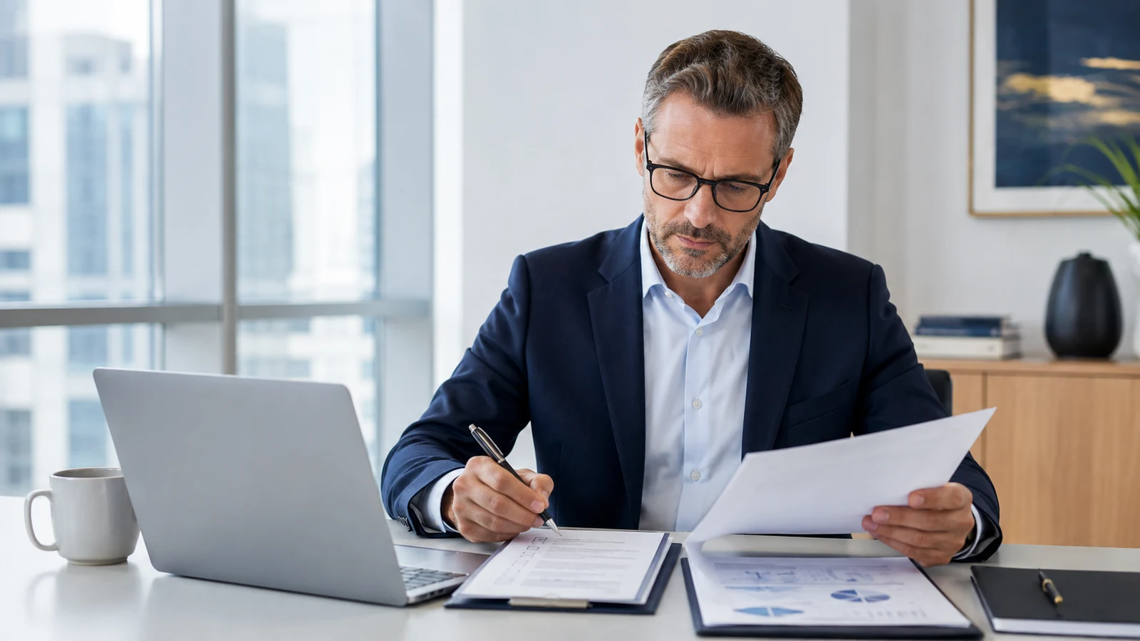 Working capital feature image