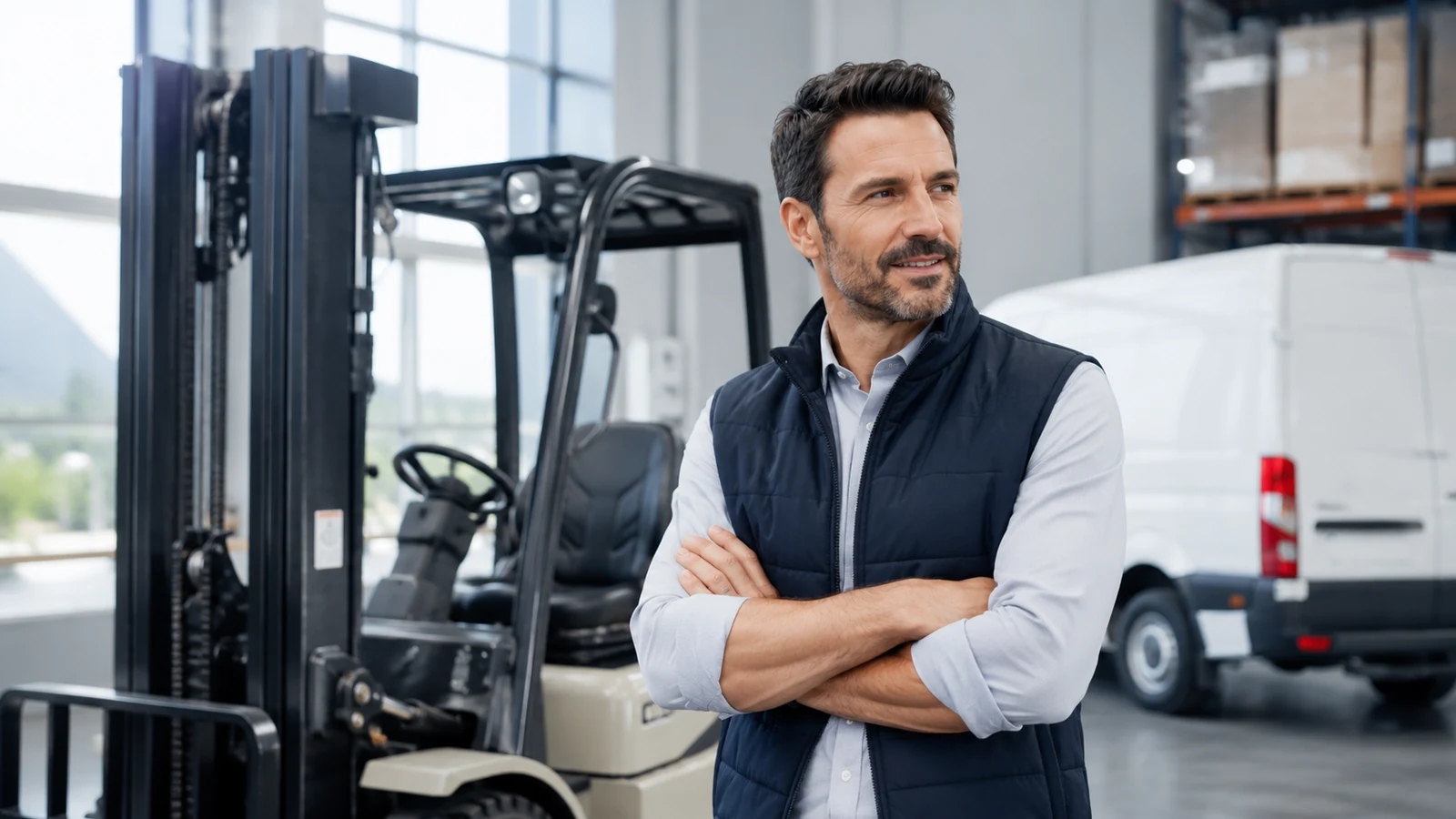 Equipment financing feature image