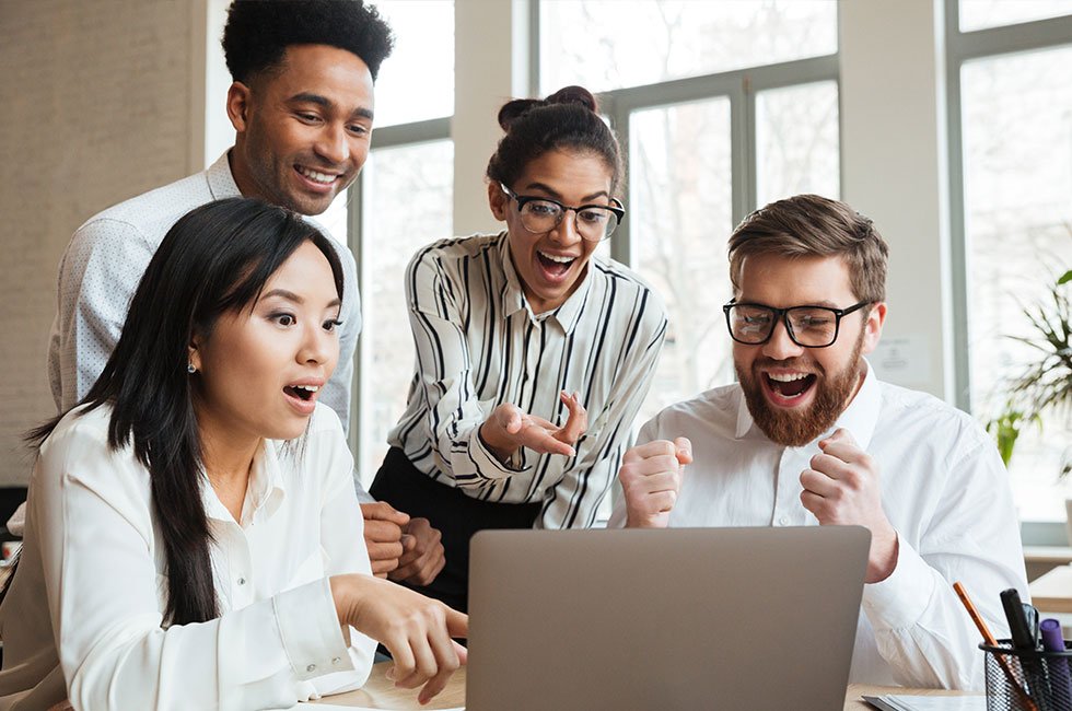 New solution for your business & make noise.