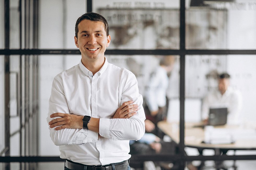 Business & make noise Your solution