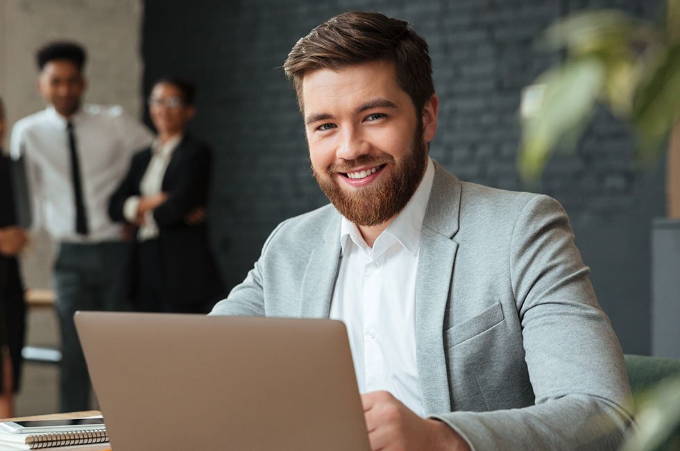 Financial info for your business & make noise.