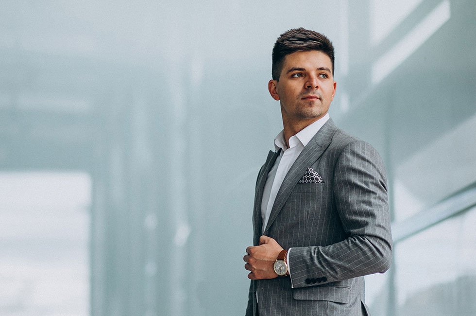 Solution for your business & make noise UX is best