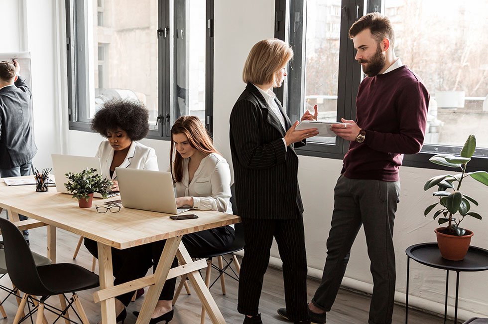 My  solution for your business & make noise.